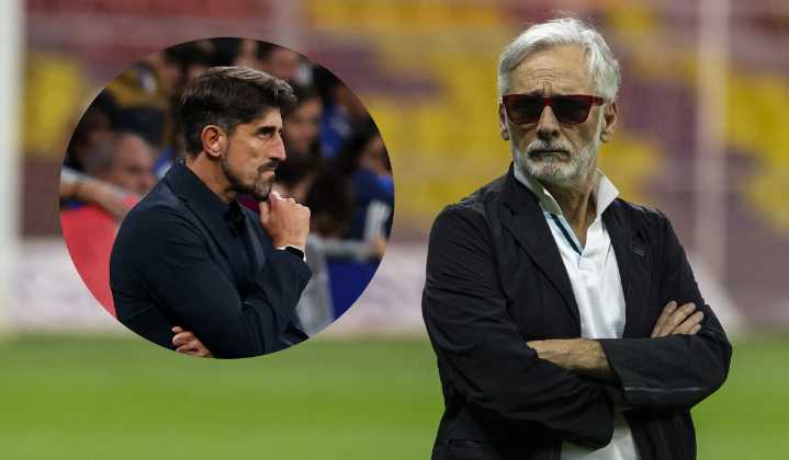 “Siempre le deberemos mucho”: Jesús Martínez rompe el silencio tras el despido de Veljko Paunovic