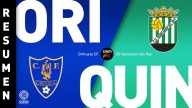 Orihuela CF 3-1 CD Quintanar del Rey