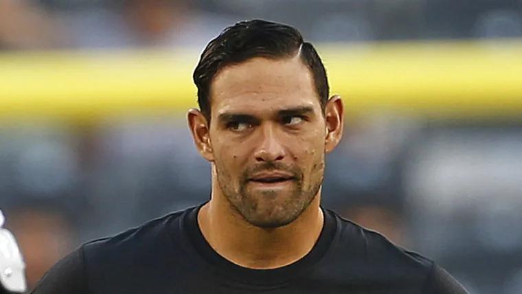 Mark Sanchez fight videos: Security footage shows details of NFL broadcaster's stabbing aftermath