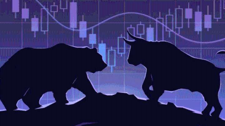 Sensex, Nifty open in the green ahead of RBI rate-setting decision; check gainers on NSE