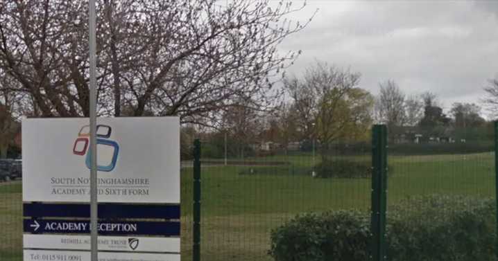 Maths teacher who had sex with former pupil banned for life