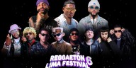 Reggaeton Lima Festival 6 vuelve a Lima por Halloween: entradas a poco de agotarse