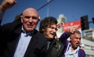 El peronismo, la enseñanza de Napoleón y la crisis que sacude la campaña libertaria