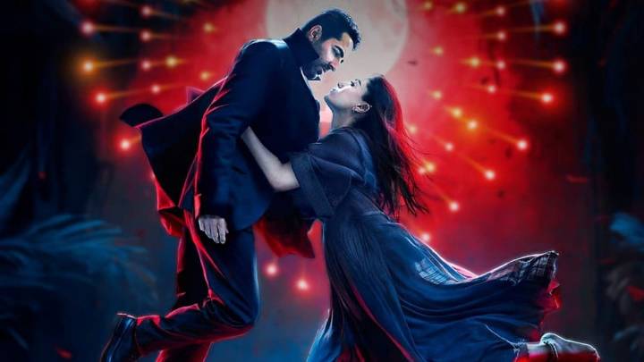 Thamma Review: Ayushmann Khurrana, Rashmika Mandanna Impress In A Film That Falls Short Of Its Bold Promise