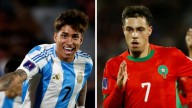 🔴 Argentina vs. Marruecos, EN VIVO HOY; siga el minuto a minuto de la final del Mundial Sub