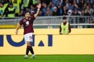 Napoli lose at Torino after late VAR ruling and ex-star Simeone bags the only goal – Winnipeg Free Press