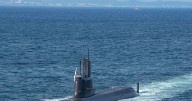 Trump: South Korea to Build Nuclear-Powered Sub in the 'Good Ol' USA'