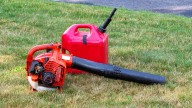Gas-powered leaf blowers bans continue across US. See where.