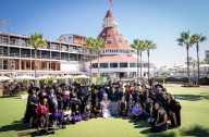 Burning questions: An interview with Head Witch of the Coronado Coven Witches Walk