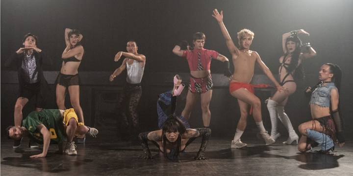 Malba recibe una nueva edición de Asterisco, el festival internacional de cine LGBTIQ+