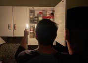 Cuatro comunidades del estado Táchira tienen más de dos semanas sin luz