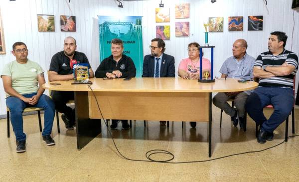 Este fin de semana el Safari Pista Zonal llega a Rawson con doble fecha