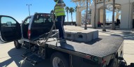 Harbor Lights Festival begins to take shape, opens Nov. 29