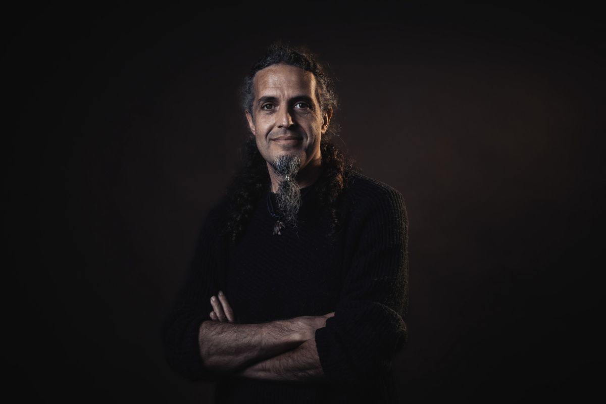 Jesús Barranco presenta en El Hierro su libro ‘Guerras absurdas de la historia’