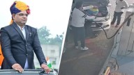 Rajasthan bureaucrat suspended after viral slap incident with petrol pump staff