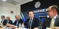 Coparmex rechaza la Ley de Amparo: “No permitiremos retrocesos en la defensa de los derechos fundamentales”