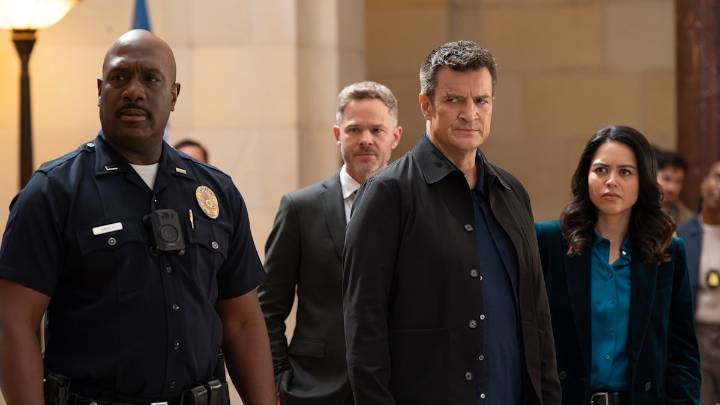 The Rookie season 8 premiere date revealed alongside Will Trent season 4 and the return of High Potential