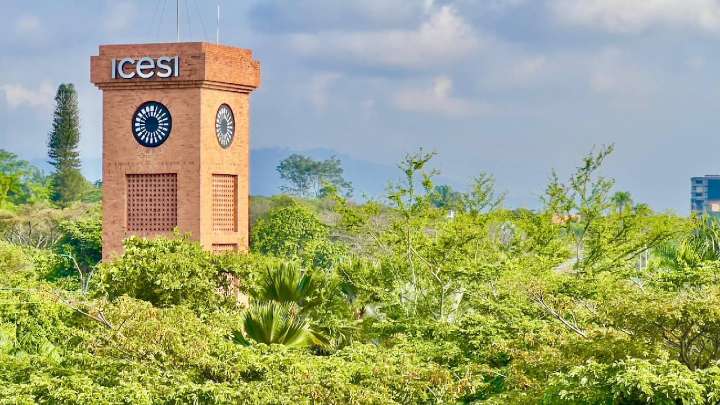 10 hitos que hacen de Icesi una de las universidades más innovadoras de Colombia