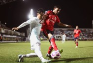 Atlético La Paz deja ir el triunfo y complica su pase a liguilla