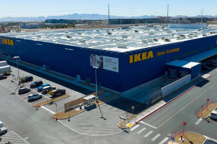 Ikea announces price hikes
