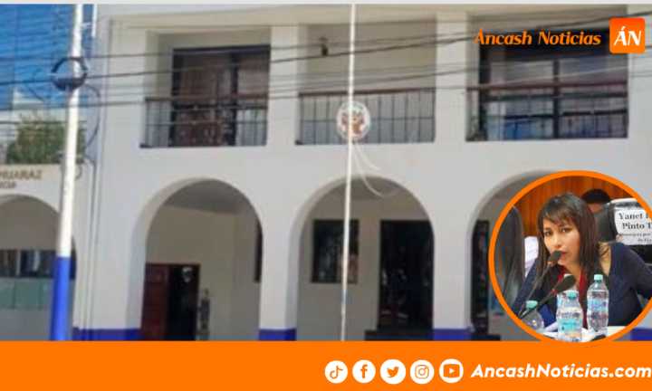 Huaraz: Subprefectura otorga garantías a consejera tras denuncia contra asesor regional
