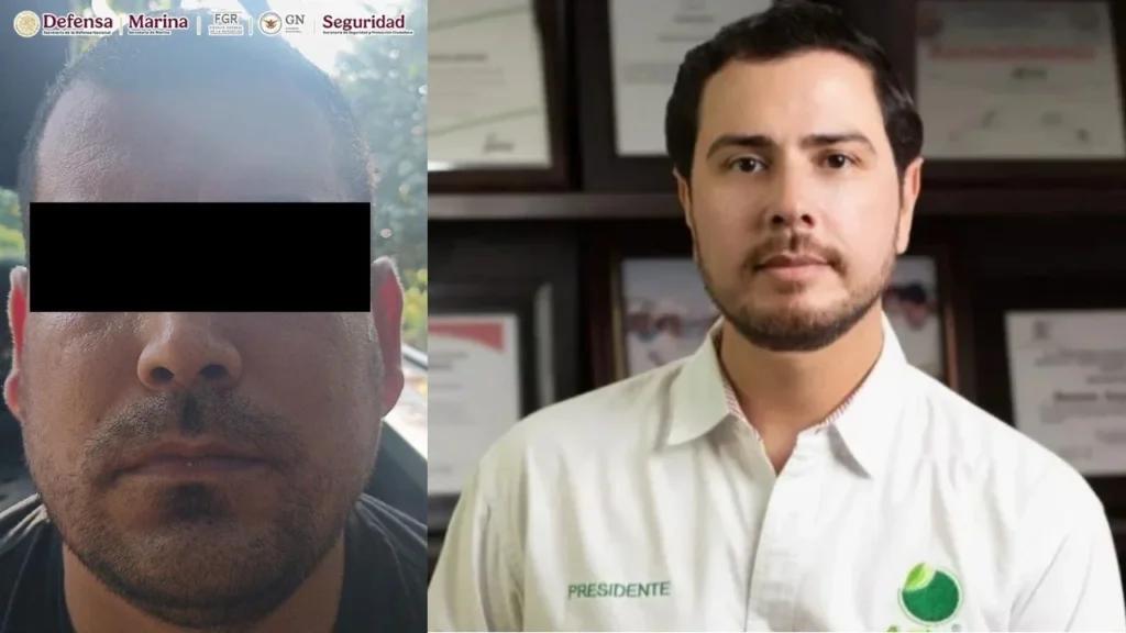 Investigan implicación del 'Plátano' en homicidio del líder limonero Bernardo Bravo