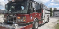 First responders in Bolivar, Mo., are learning more about the importance of mental health