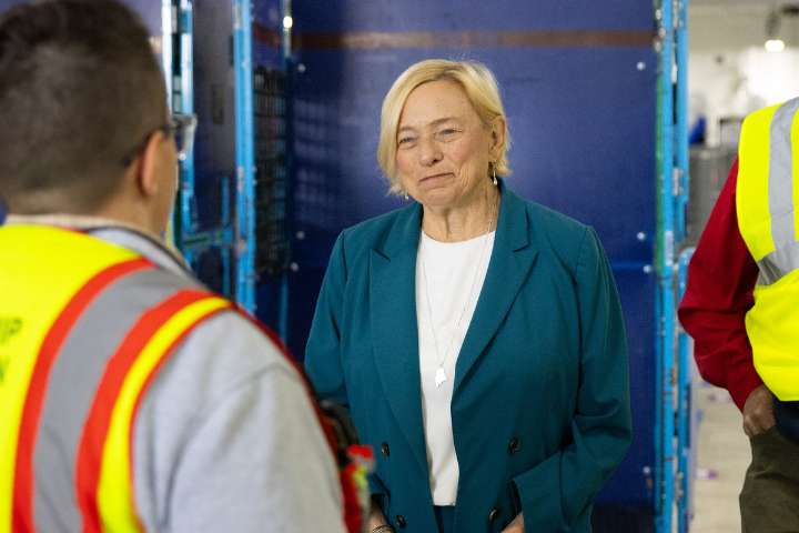 Janet Mills, please don’t run for US Senate