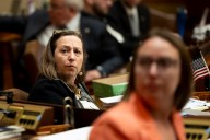 State Rep. Kaela Berg enters race for Minnesota's Second District