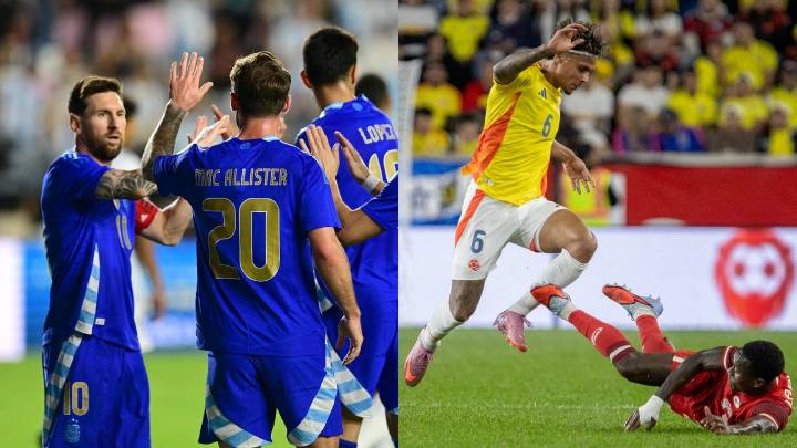 La FIFA actualizó su ranking y las selecciones sudamericanas ya proyectan lugar que tendrían en los grupos del Mundial 2026: así quedó el escalafón