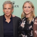 Ben Stiller, Christine Taylor Secret to Marriage After Reuniting