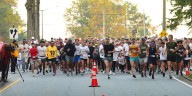 Hundreds participate in second annual Live Like Laken 5K in Georgia