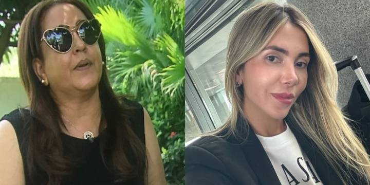 Tensión familiar en el entorno de Diomedes Díaz tras declaraciones de Patricia Acosta: “Quieren dañar Rafael Santos, a ti y a Lucho”