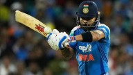 Virat Kohli Surpasses Kumar Sangakkara To Achieve Elusive Feat In ODIs Cricket