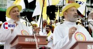 Catholic Congress Launches Rights Protection Journey in Panathur; Bishops Issue Strong Messages to Government