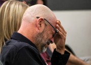 ‘Ghost Adventures’ star reveals why he can’t watch latest episode