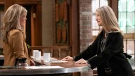 'General Hospital's Laura Wright and Cynthia Watros Have a Showdown at Bobbie’s