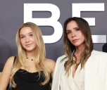 Eagle-Eyed Fans Are Convinced Victoria Beckham Is Working to Turn Daughter Harper Into a Mini