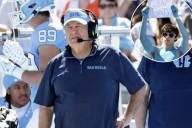 Bill Belichick, UNC 'look so lost' in Clemson annihilation