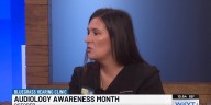 Dr Helena Pinheiro - Audiology Awareness Month Bluegrass Hearing Clinic