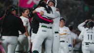Así marcha el roster de las Bravas de León para la LMS 2026