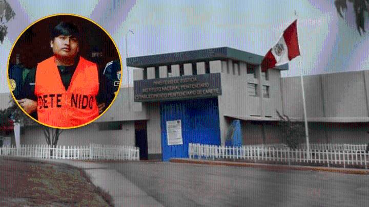 Dictan prisión preventiva a ‘Pequeño J’, implicado en triple feminicidio en Argentina