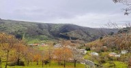 Una minera sueca inicia trabajos para extraer wolframio en Galicia