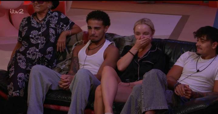 ITV Big Brother fans demand show shake-up after brutal twist