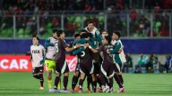 Golea México a Chile y avanza a cuartos de final