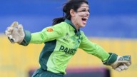 Women’s World Cup: Fatima Sana calls for better scheduling after another rain