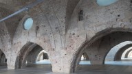 Las Atarazanas de Sevilla renacen como el nuevo corazón cultural de la ciudad tras 30 años