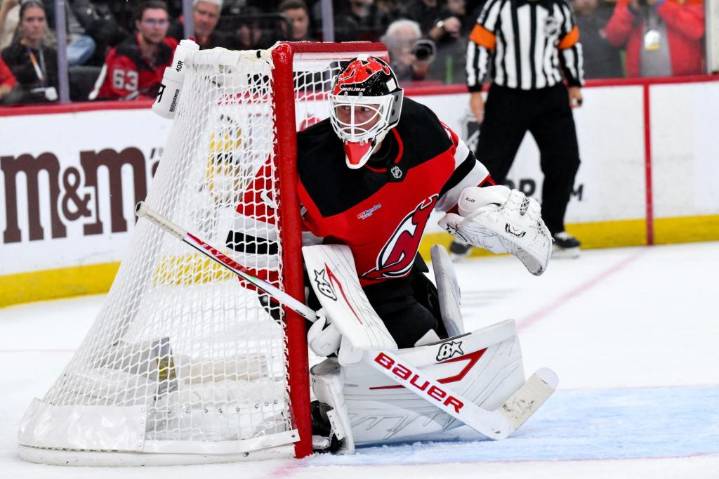 BetMGM Promo Code NYPDM1600: Get a 20% first deposit match up to $1,600 for Devils vs. Wild