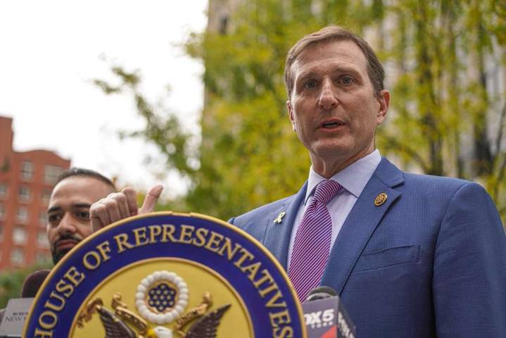 ICE raid fallout: Goldman says feds detained four American citizens detention overnight, pledges task force in response