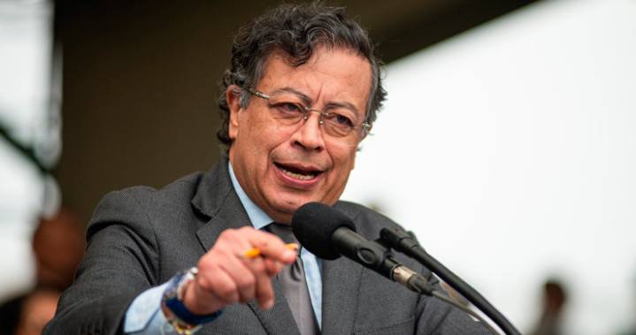 El presidente Petro anuncia que no asistirá a la Cumbre de las Américas
